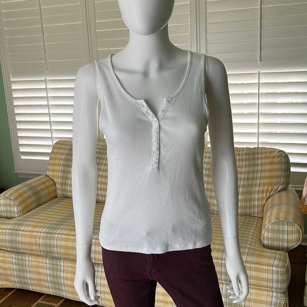 H&M henley